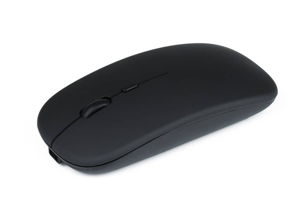 FlexiMouse Ultra: Ergonomic Precision Mouse